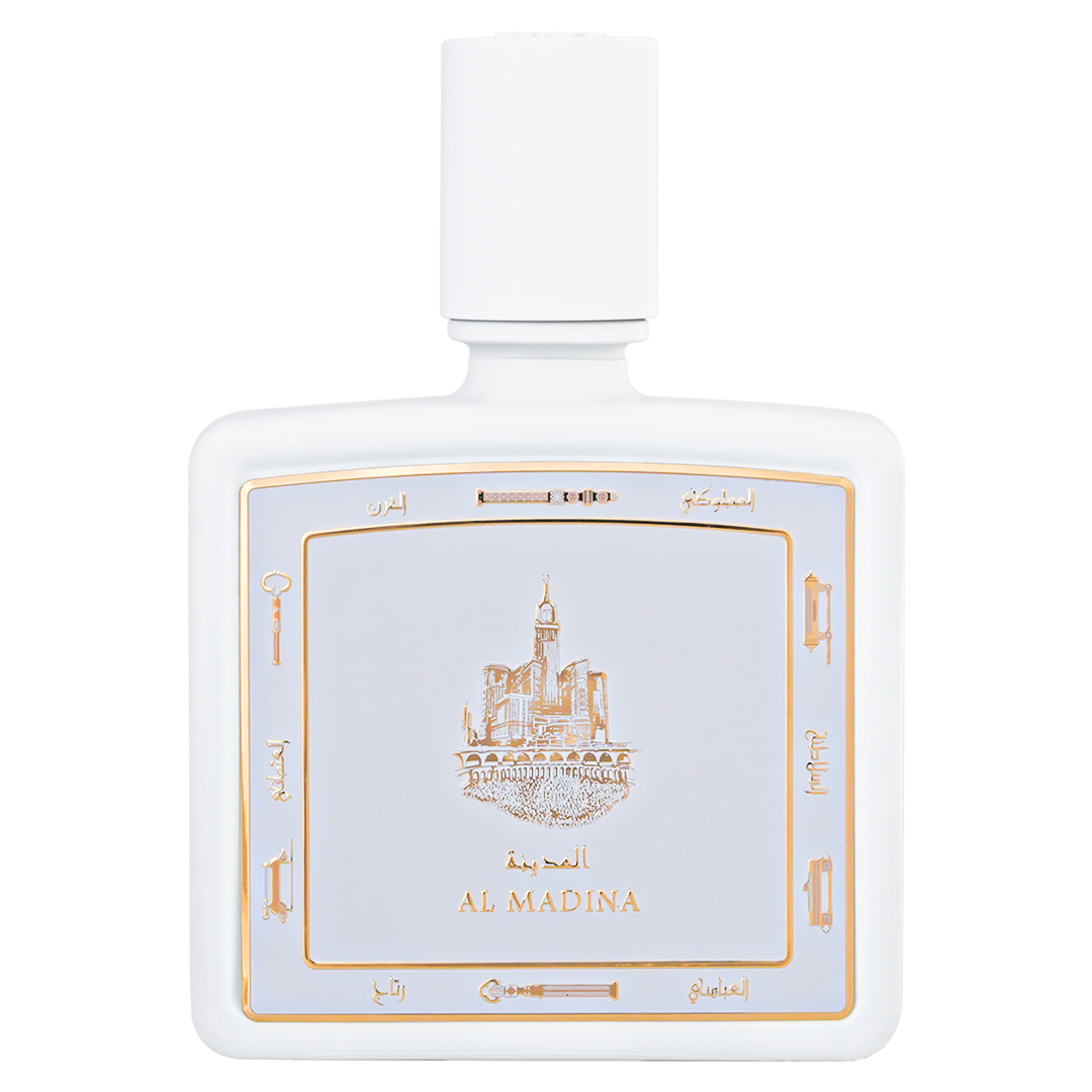 Al Madina
