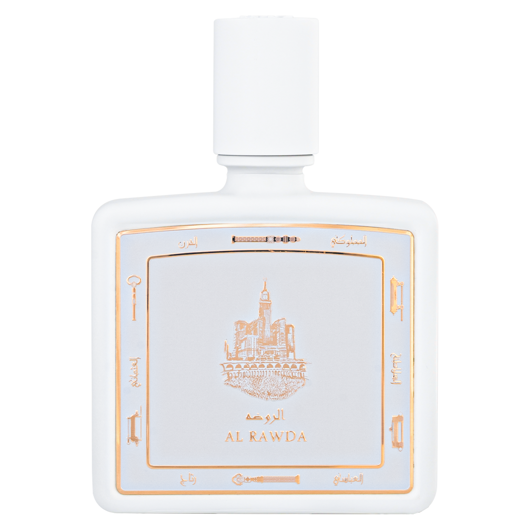 Al Rawda