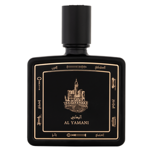 Al Yamani