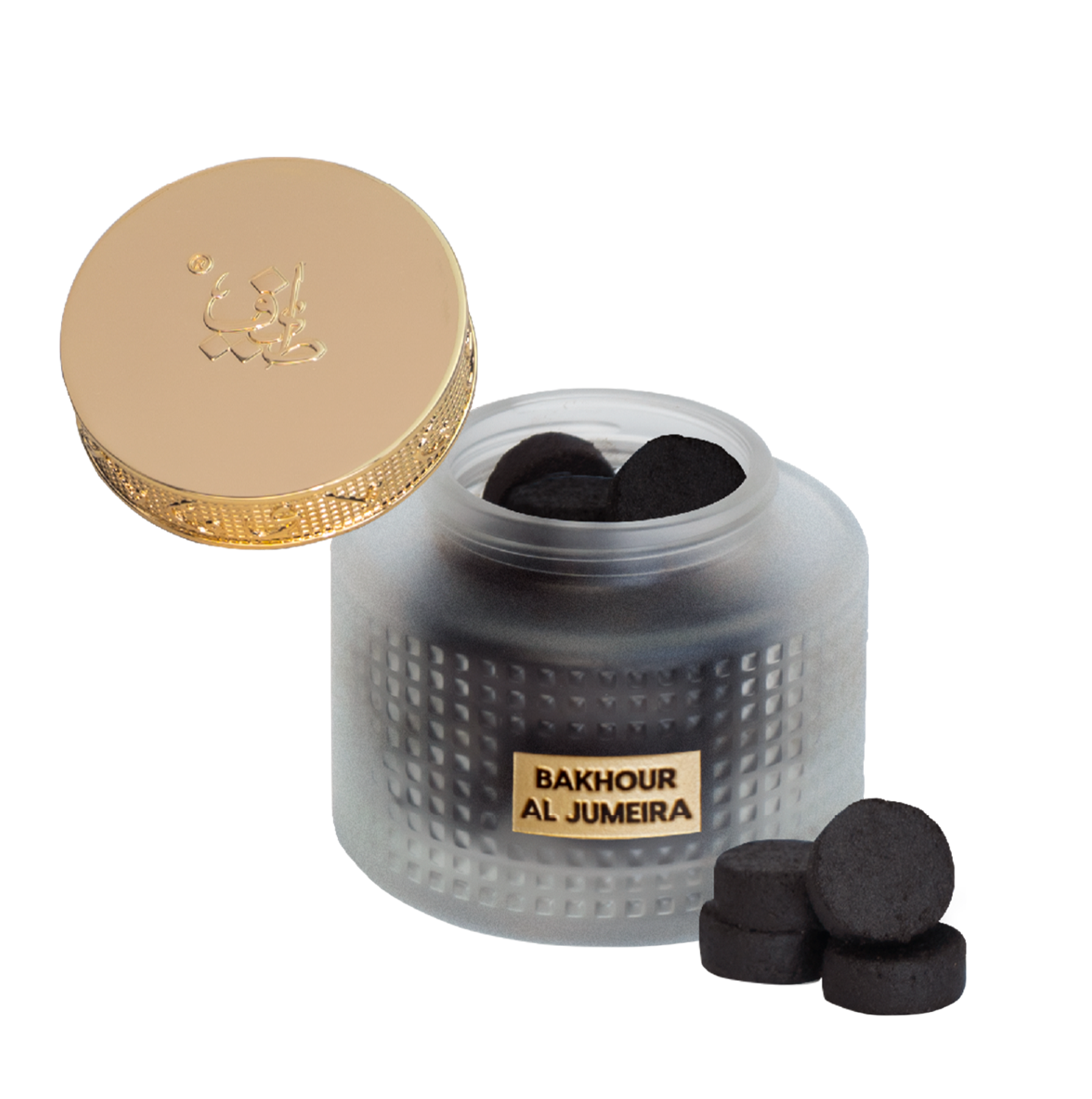 Bakhour Al Jumeira - (22Pcs)