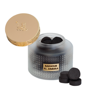 Bakhour Al Jumeira - (22Pcs)