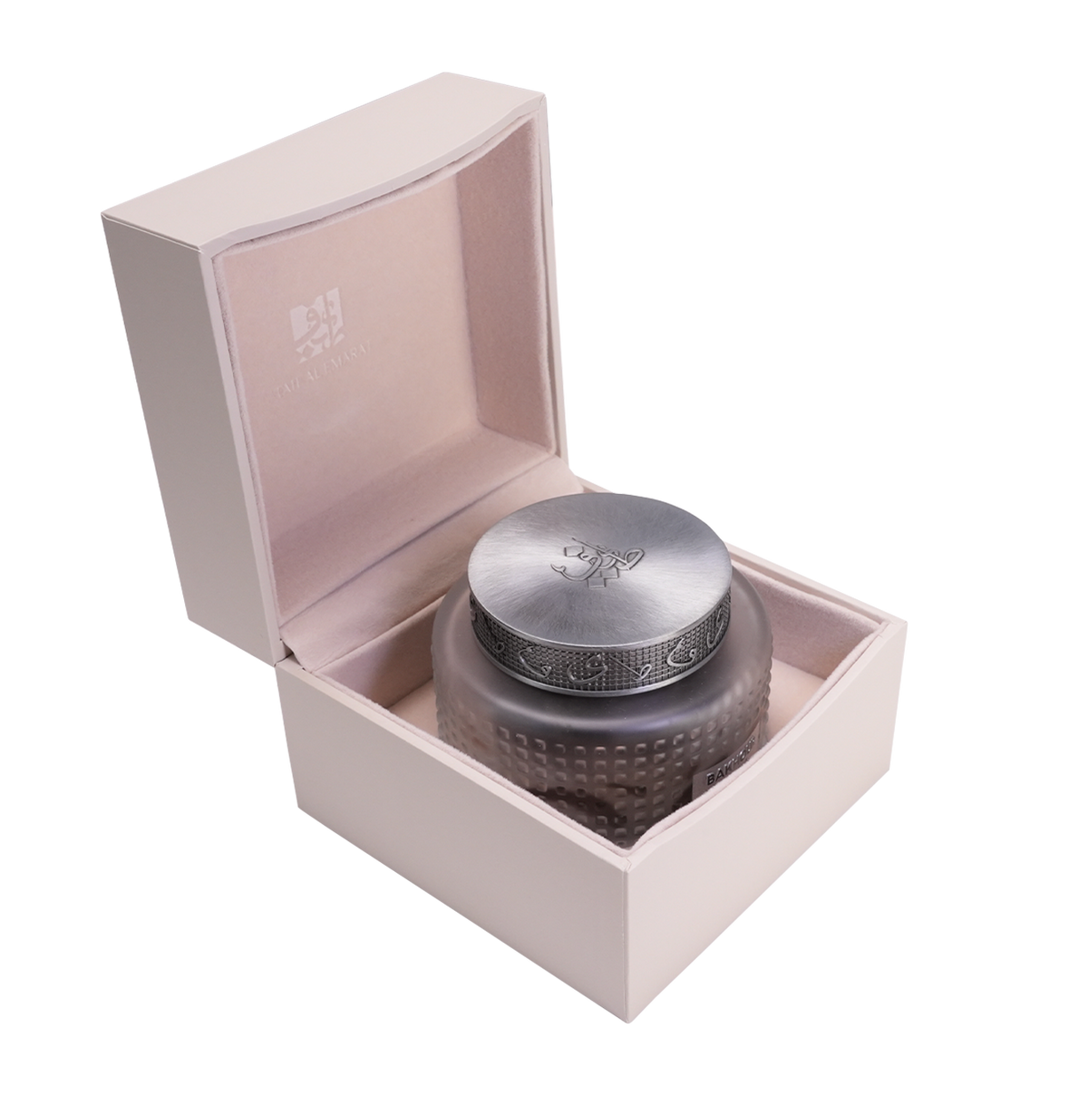Bakhour Mahra - (22Pcs)