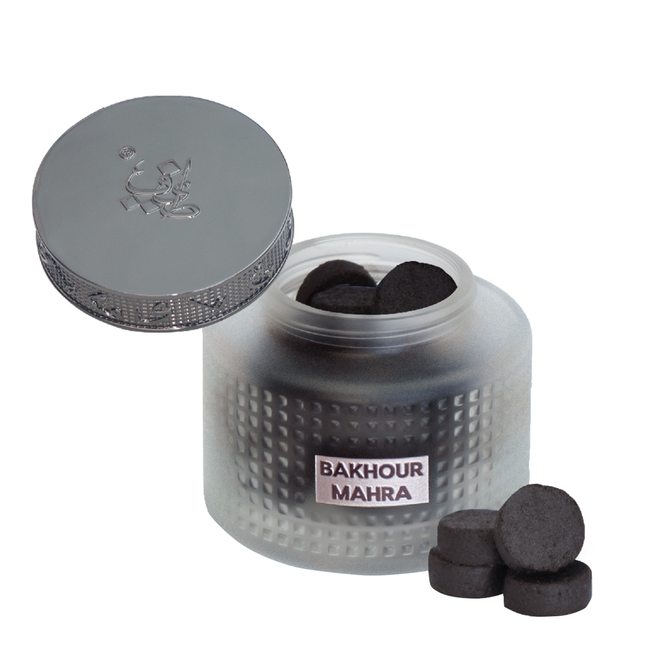 Bakhour Mahra - (22Pcs)