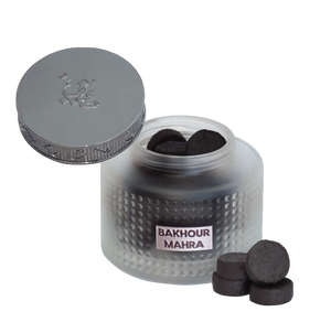 Bakhour Mahra - (22Pcs)