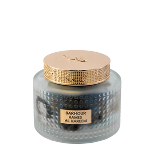 Bakhour Rames Al Hareem - (22Pcs)