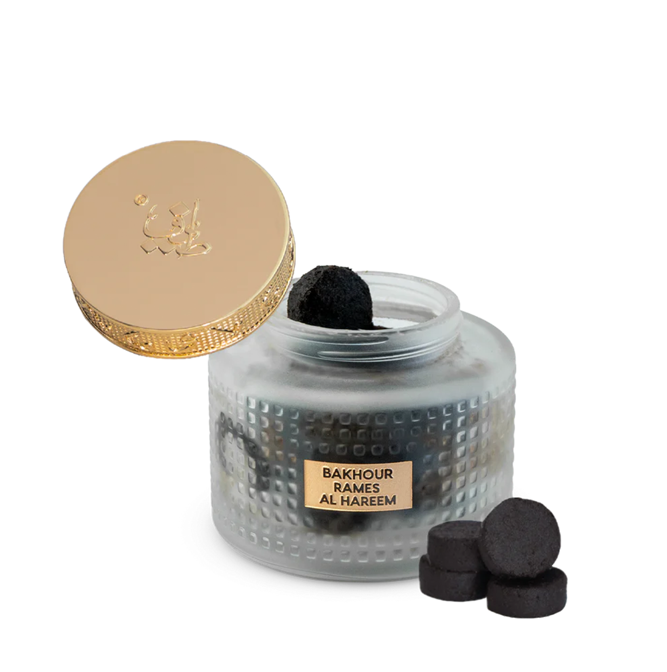 Bakhour Rames Al Hareem - (22Pcs)