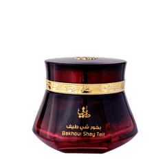 Bakhour Shay Taif
