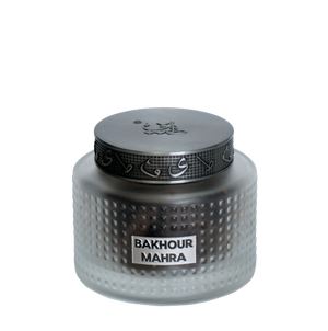 Bakhour Mahra - (22Pcs)