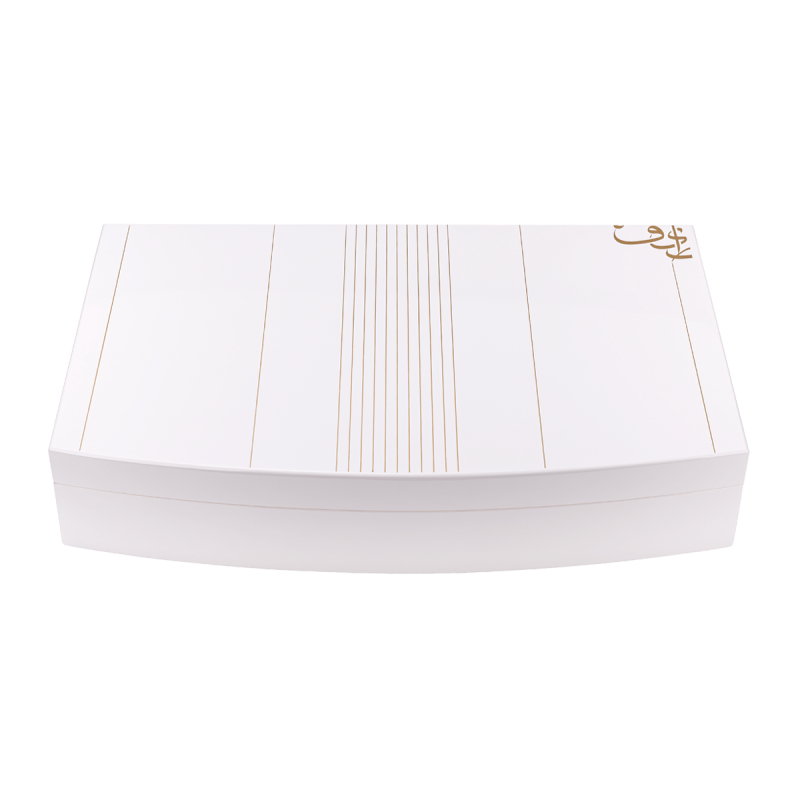 Al Orsan Collection Box