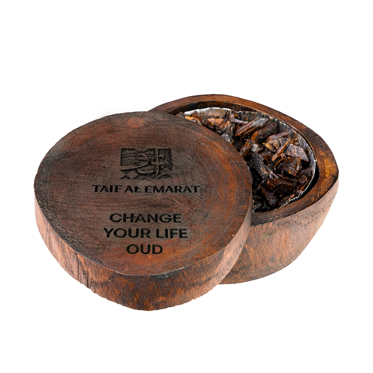 Change Your Life (36G)