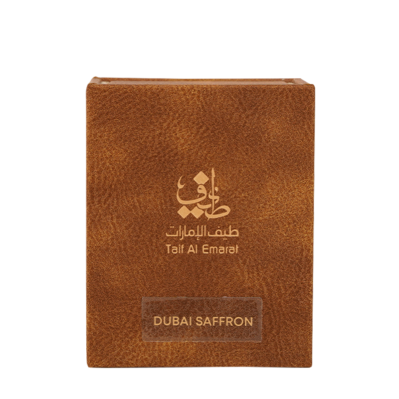 دبي زعفران