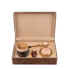 Golden Oud Set