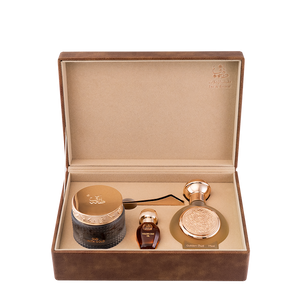 Golden Oud Set