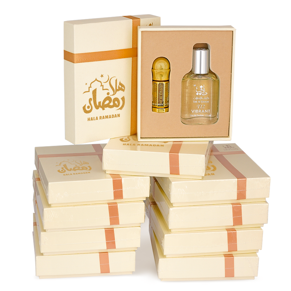 Hala Ramadan ( Minimum 10 Pcs )