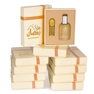 Hala Ramadan ( Minimum 10 Pcs )