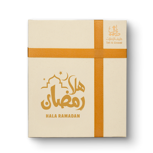 Hala Ramadan ( Minimum 10 Pcs )