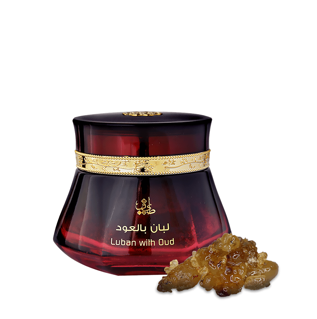 Luban With Oud