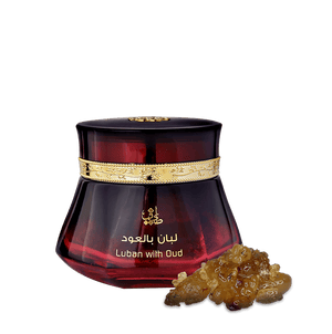 Luban With Oud
