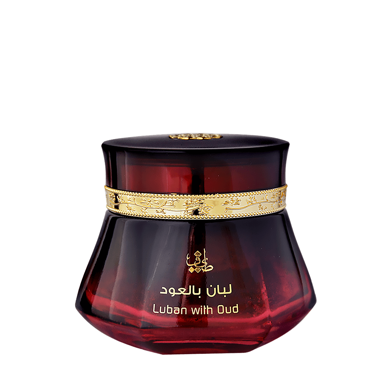 Luban With Oud