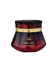 Luban With Oud