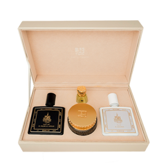 بوكس المدينة