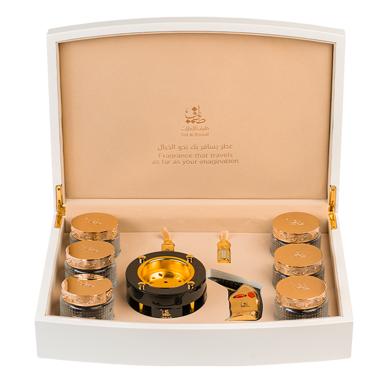 Al Majlis Big Collection