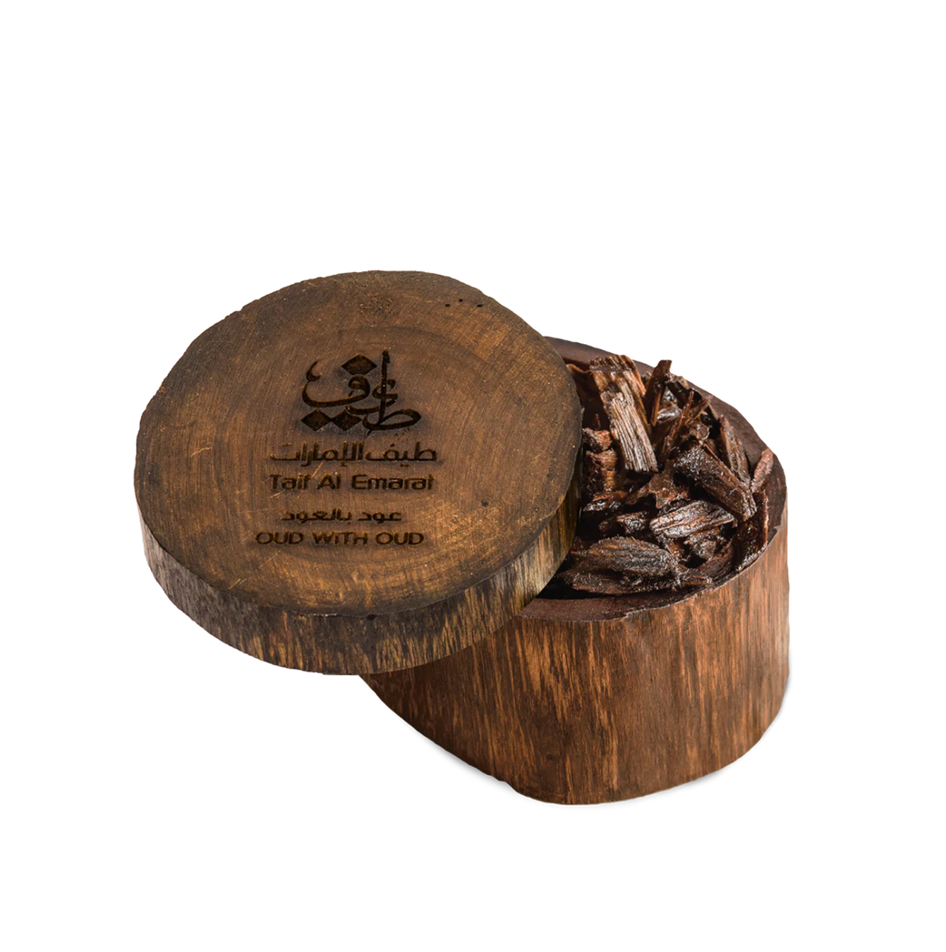 Oud With Oud (36g)