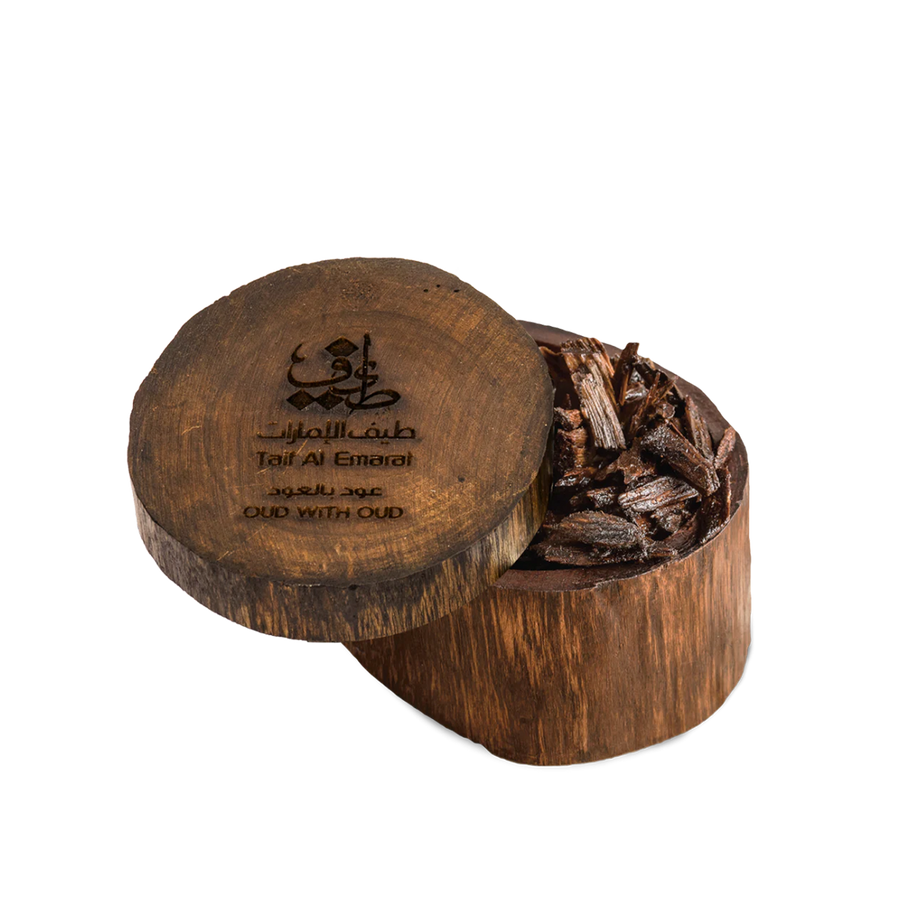 Oud With Oud (36g)