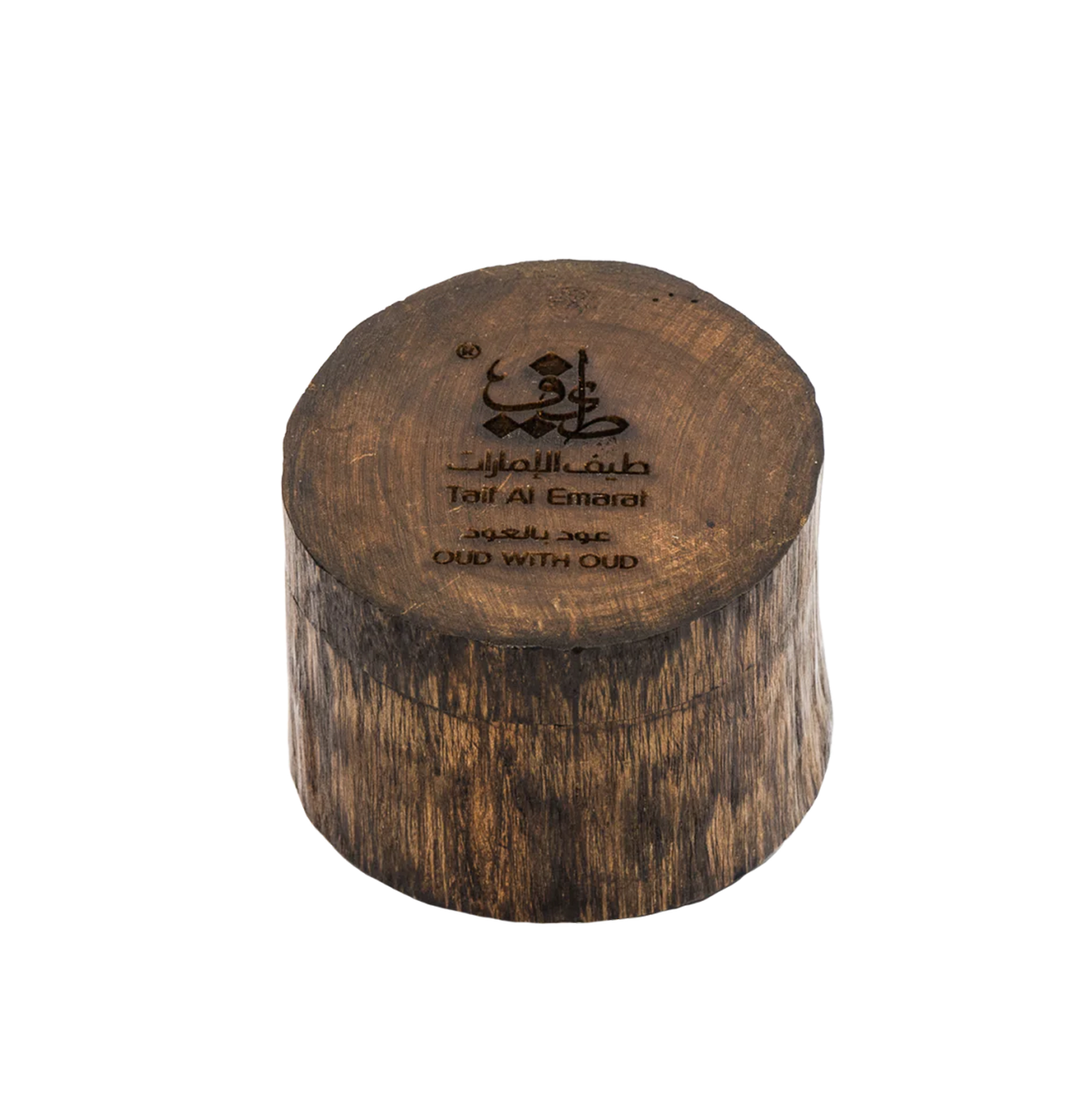 Oud With Oud (36g)