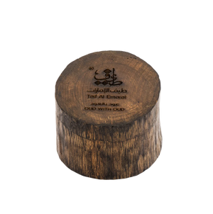 Oud With Oud (36g)
