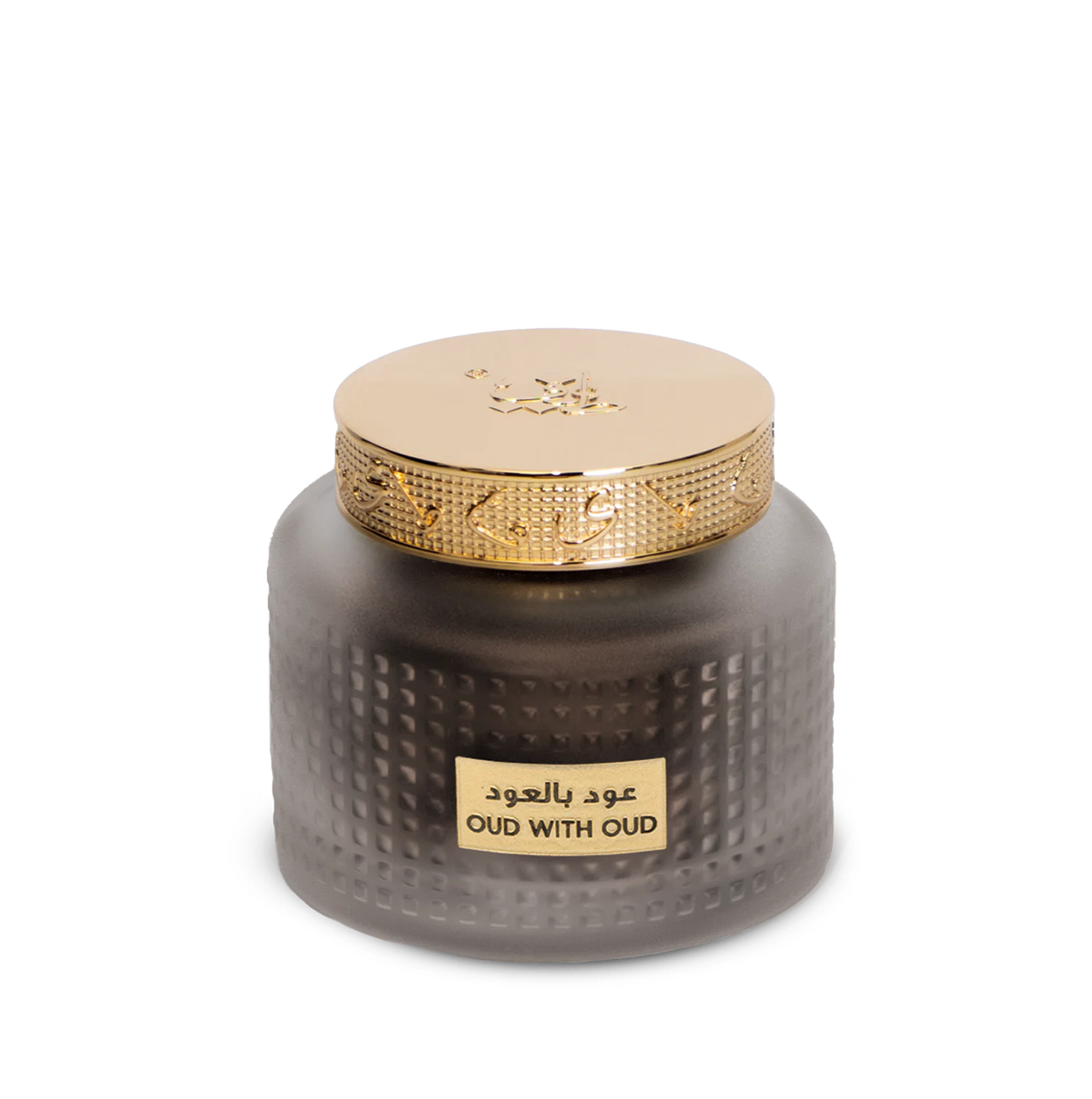 Oud With Oud (60g)