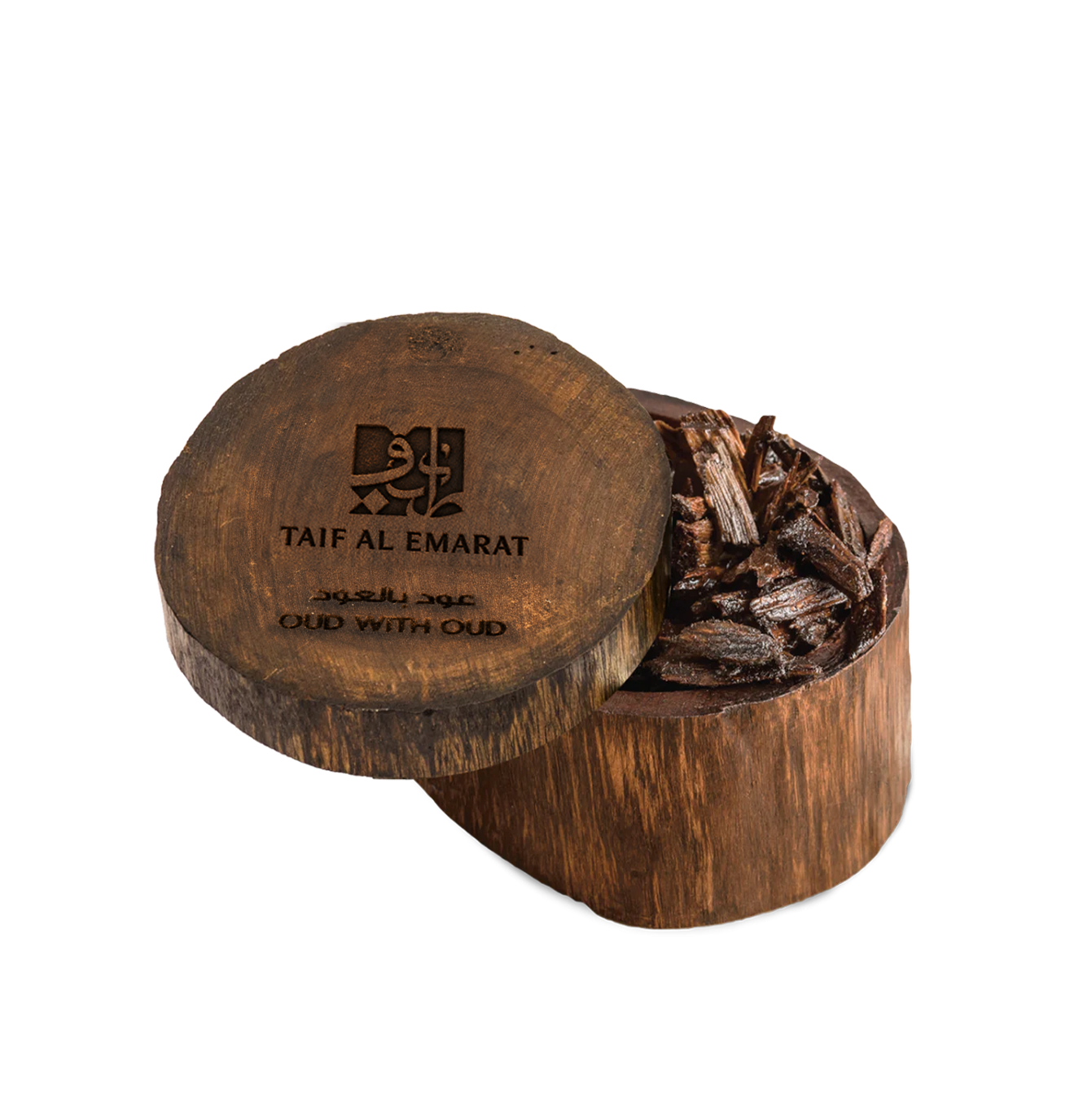 Oud Saffron (36g)