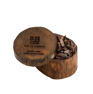 Oud Saffron (36g)