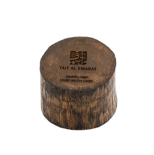 Oud Saffron (36g)