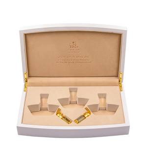 Romance Collection Box