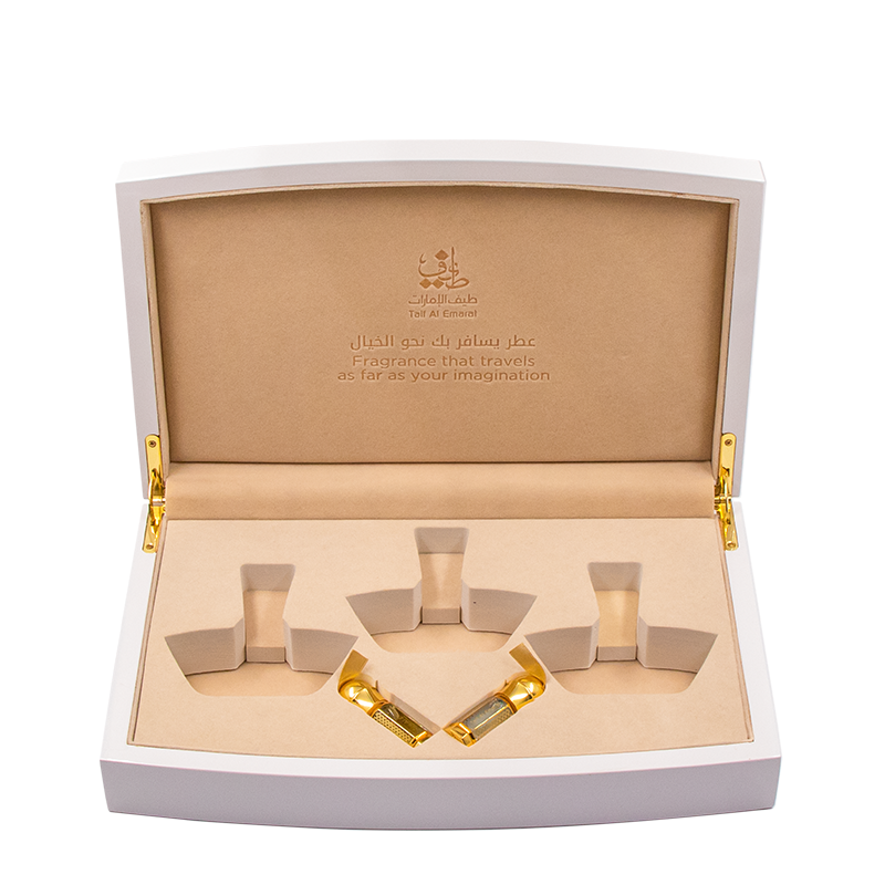 Romance Collection Box