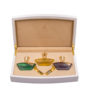 Romance Collection Box