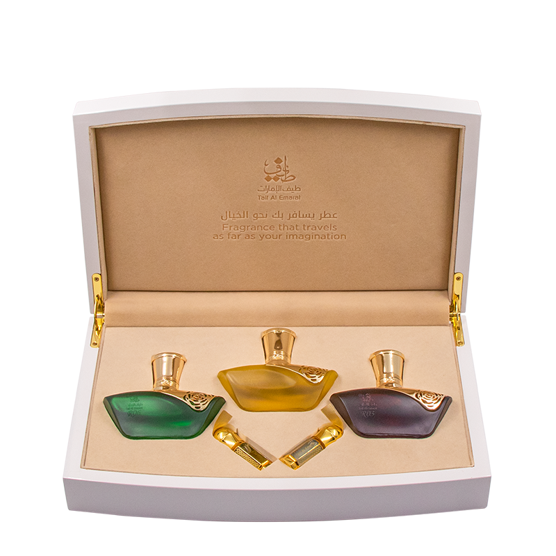 Romance Collection Box