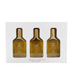 Taif Gift Set From Romance Collection