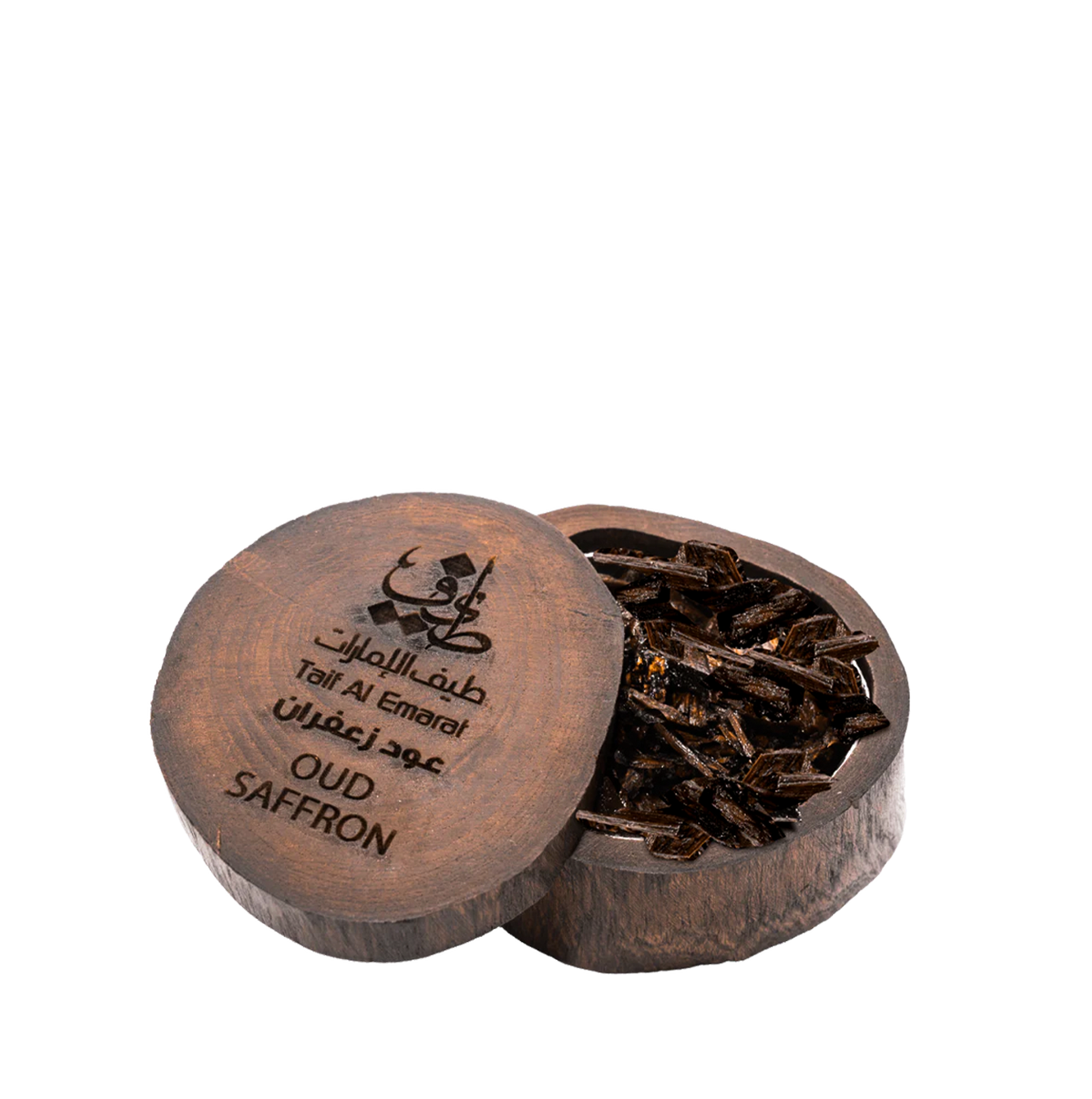 Oud Saffron (36g)