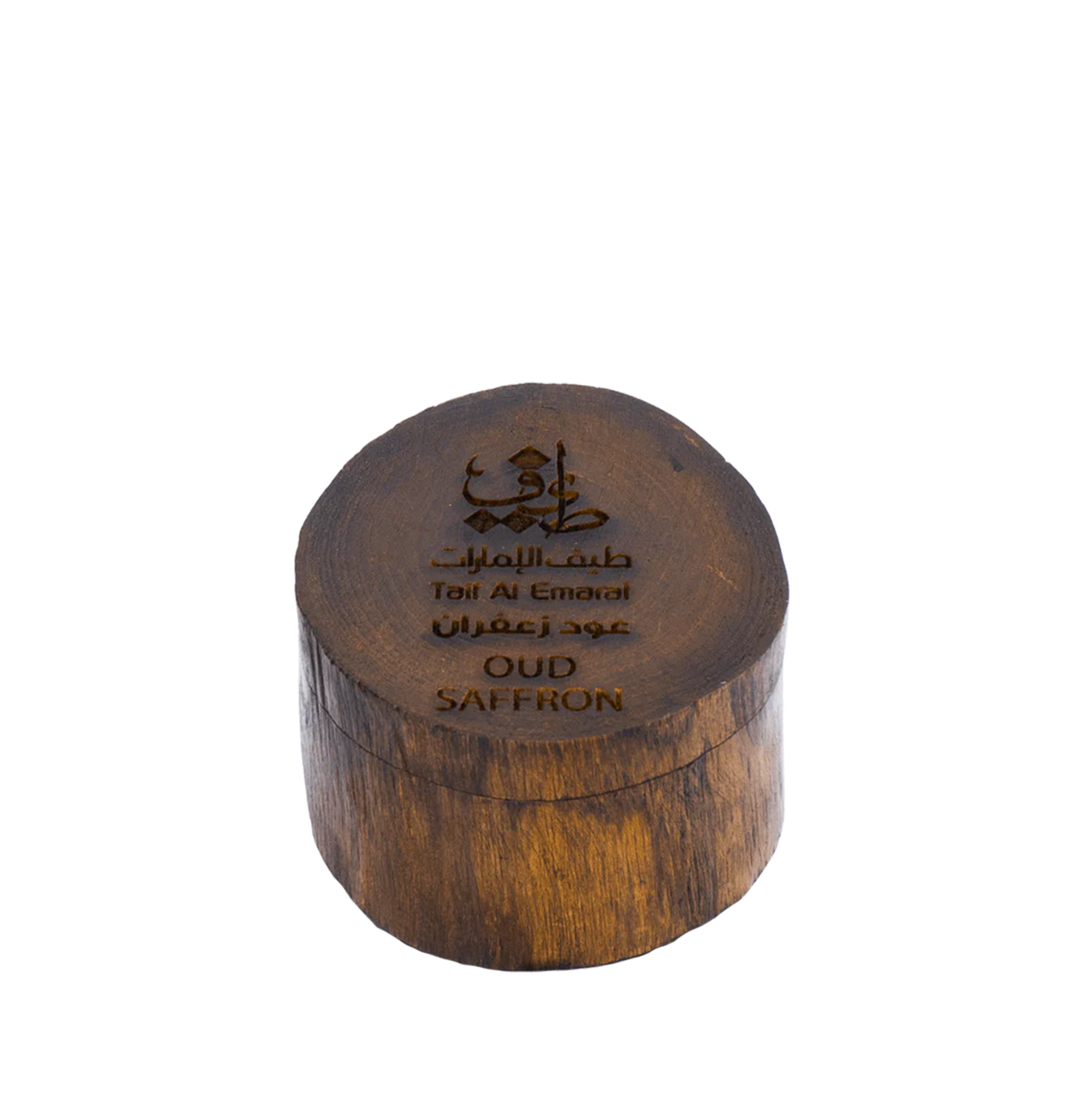 Oud Saffron (12g)