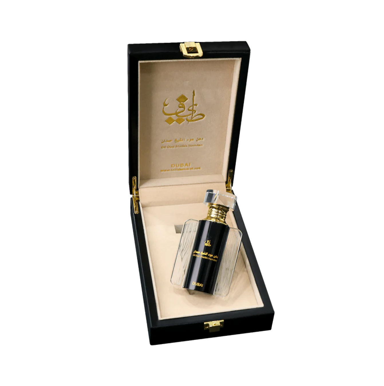 الشيخ حمدان