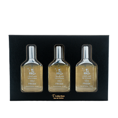 Taif Gift Set 3 Perfumes from Taif Collection