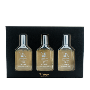 Taif Gift Set 3 Perfumes from Taif Collection