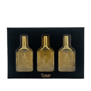 Taif Gift Set 3 Perfumes from Taif Collection
