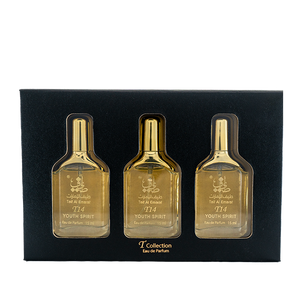 Taif Gift Set 3 Perfumes from Taif Collection