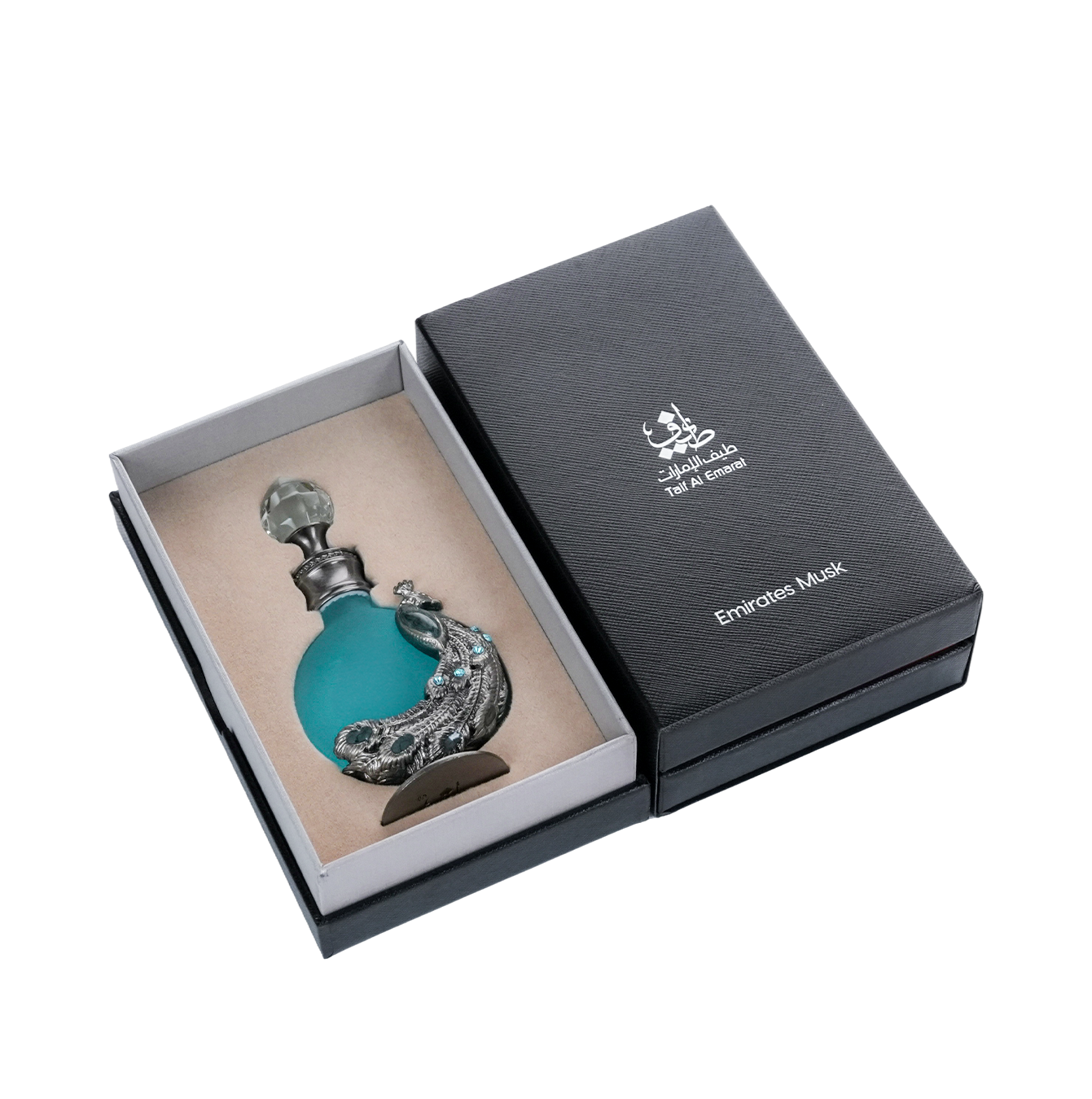 الطاووس P005
